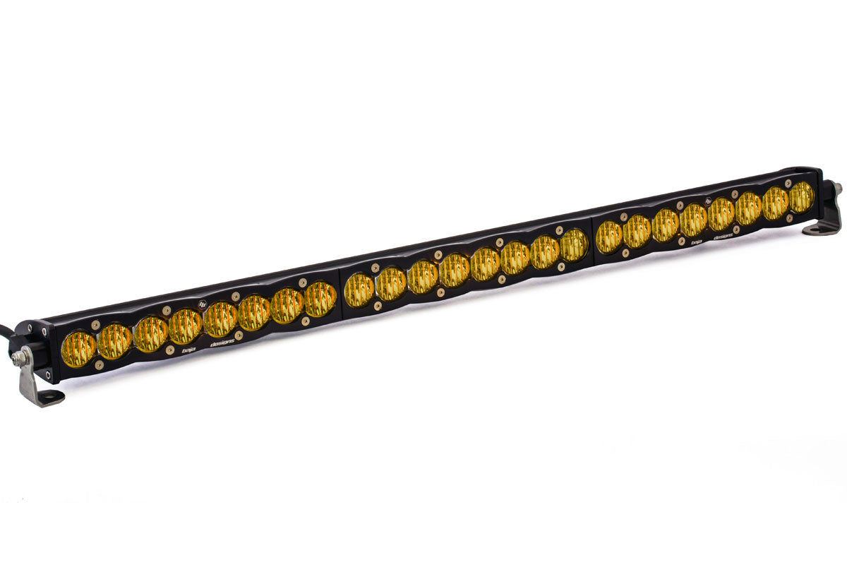 LED Light Bar S8 Series (6,328Lu/10").