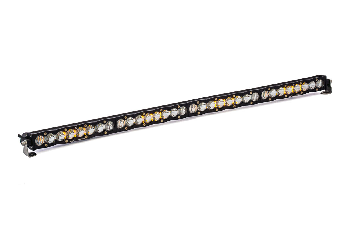 LED Light Bar S8 Series (6,328Lu/10").