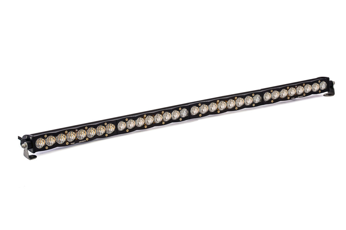 LED Light Bar S8 Series (6,328Lu/10").