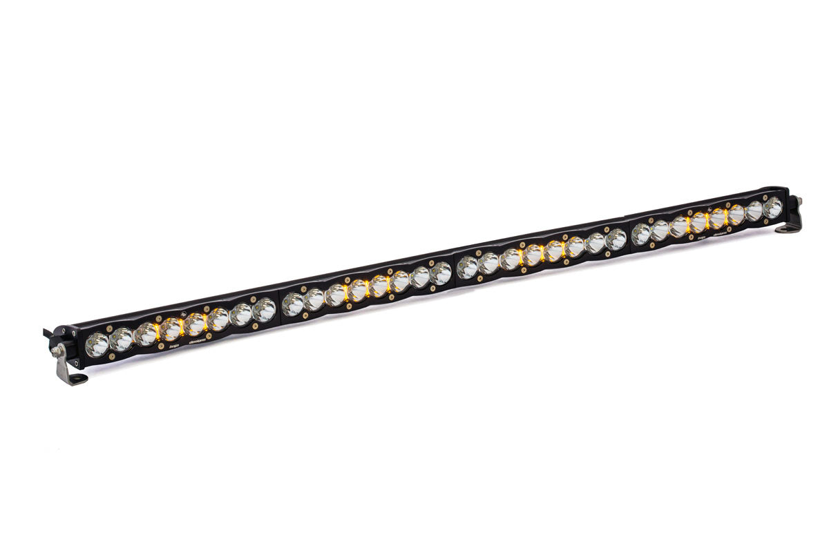 LED Light Bar S8 Series (6,328Lu/10").
