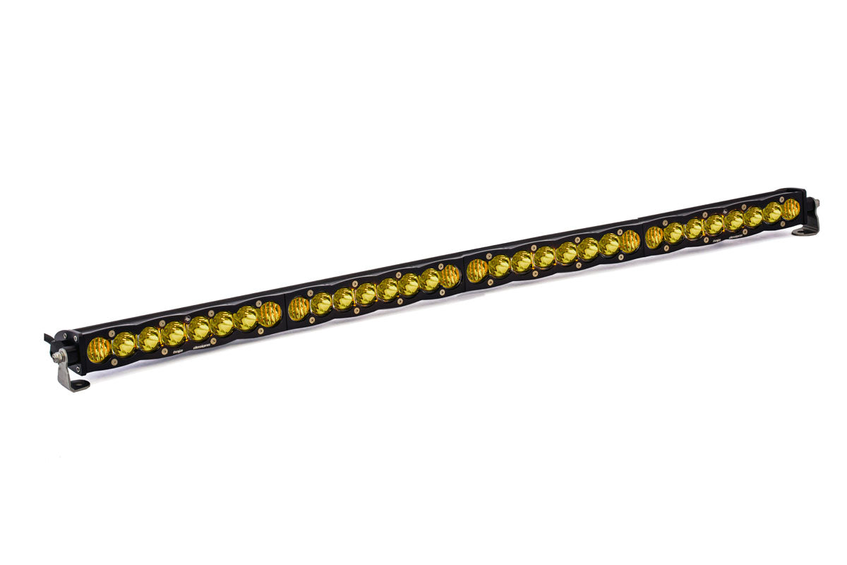 LED Light Bar S8 Series (6,328Lu/10").