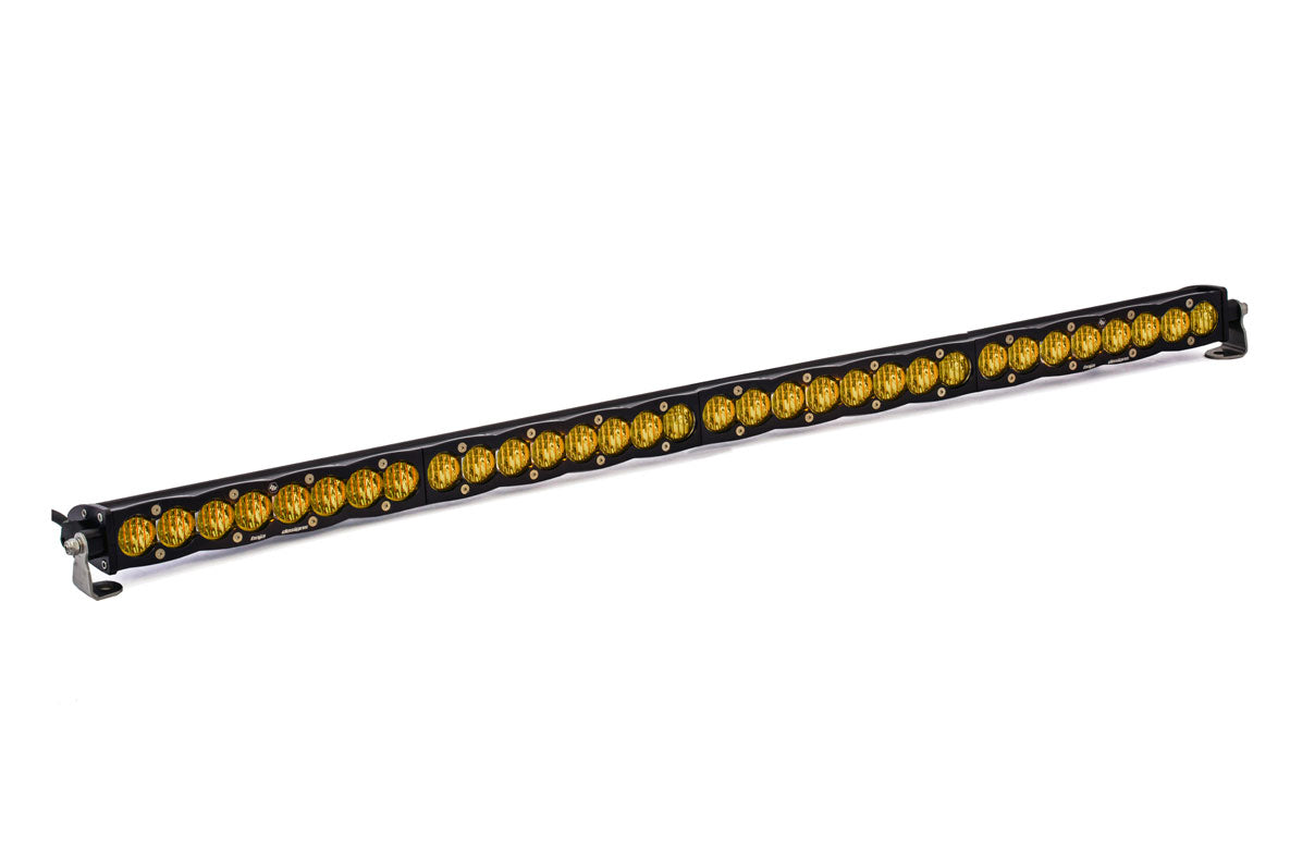 LED Light Bar S8 Series (6,328Lu/10").