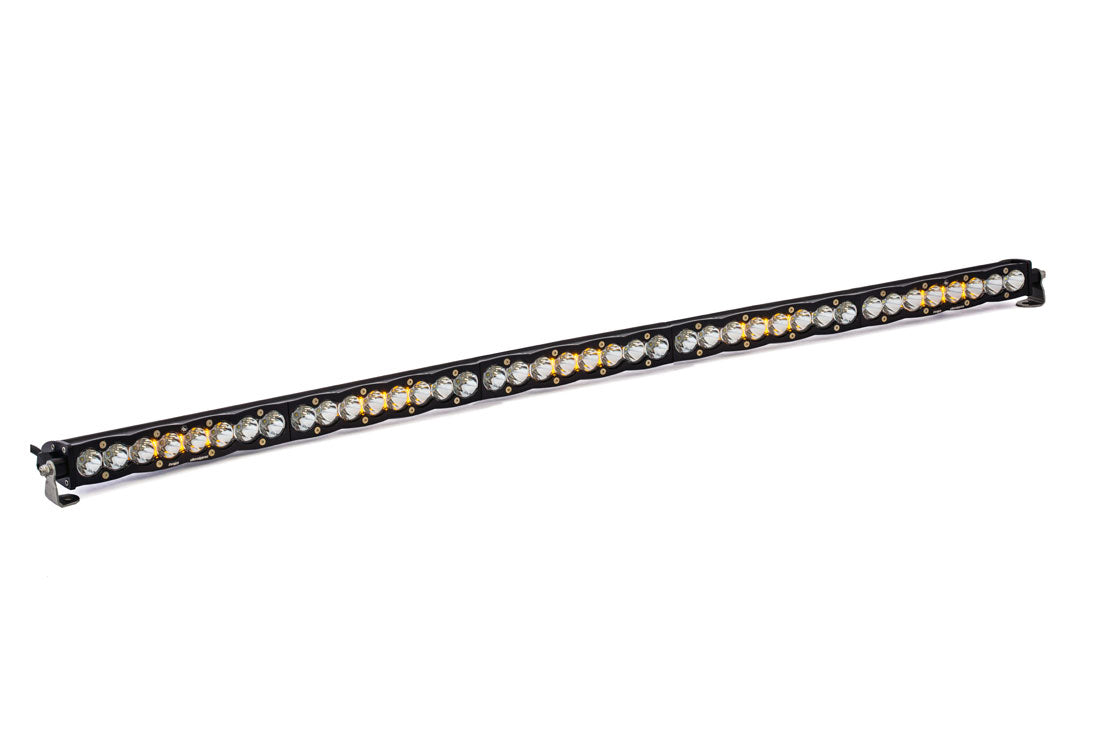 LED Light Bar S8 Series (6,328Lu/10").
