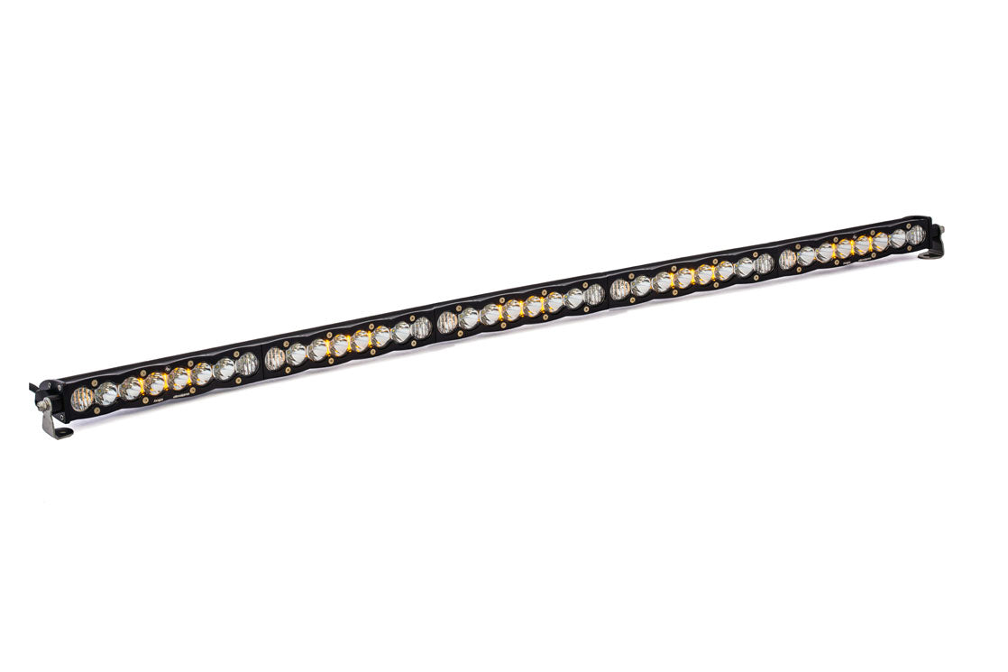 LED Light Bar S8 Series (6,328Lu/10").