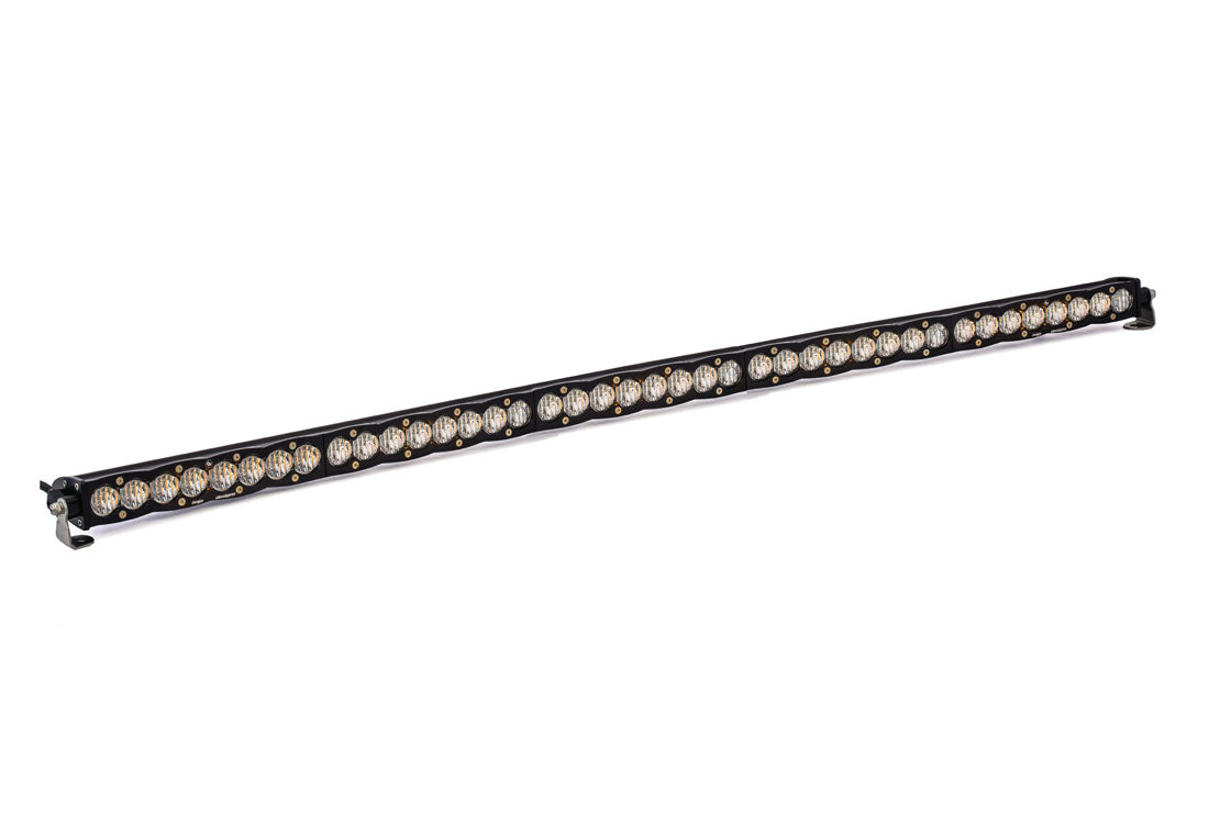 LED Light Bar S8 Series (6,328Lu/10").