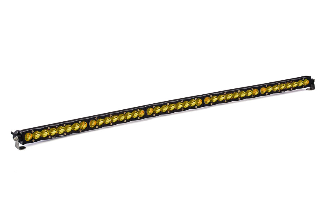 LED Light Bar S8 Series (6,328Lu/10").