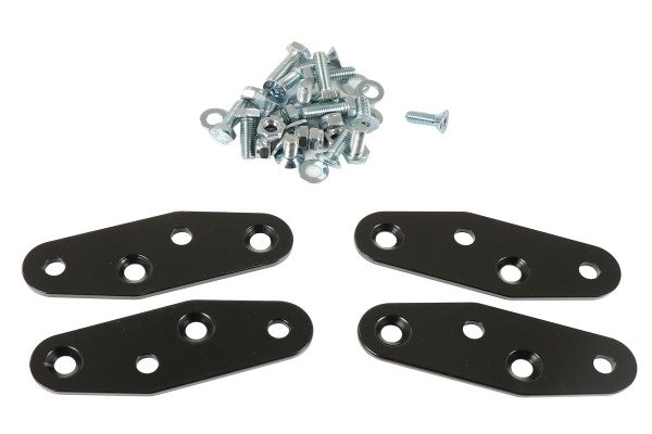 C-Bow Moving Vertical 30MM - Black - Spare Part.