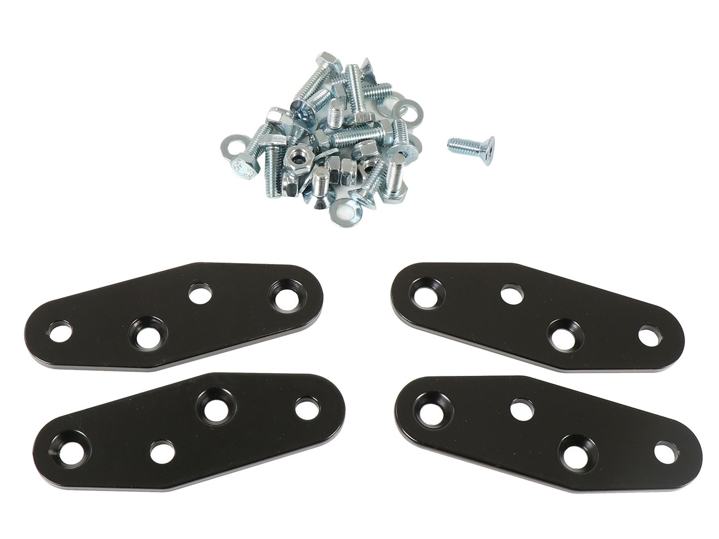 C-Bow Moving Vertical 30MM - Black - Spare Part.