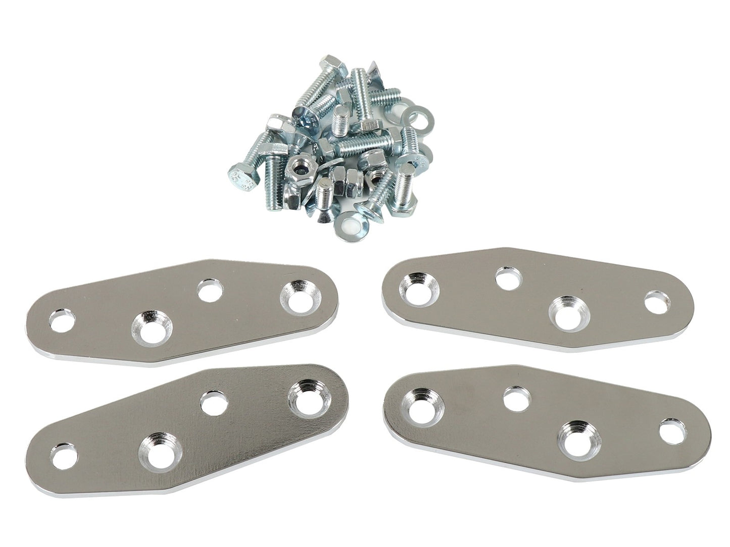 C-Bow Moving Vertical 30MM - Black - Spare Part.