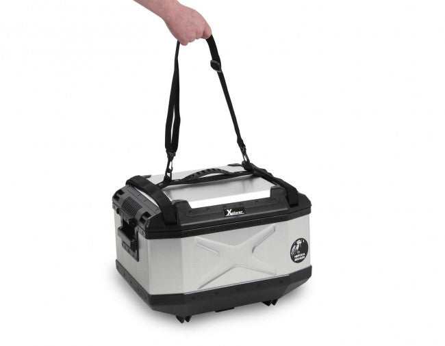 Xplorer Carrying Straps (Long/Short/Carrying).