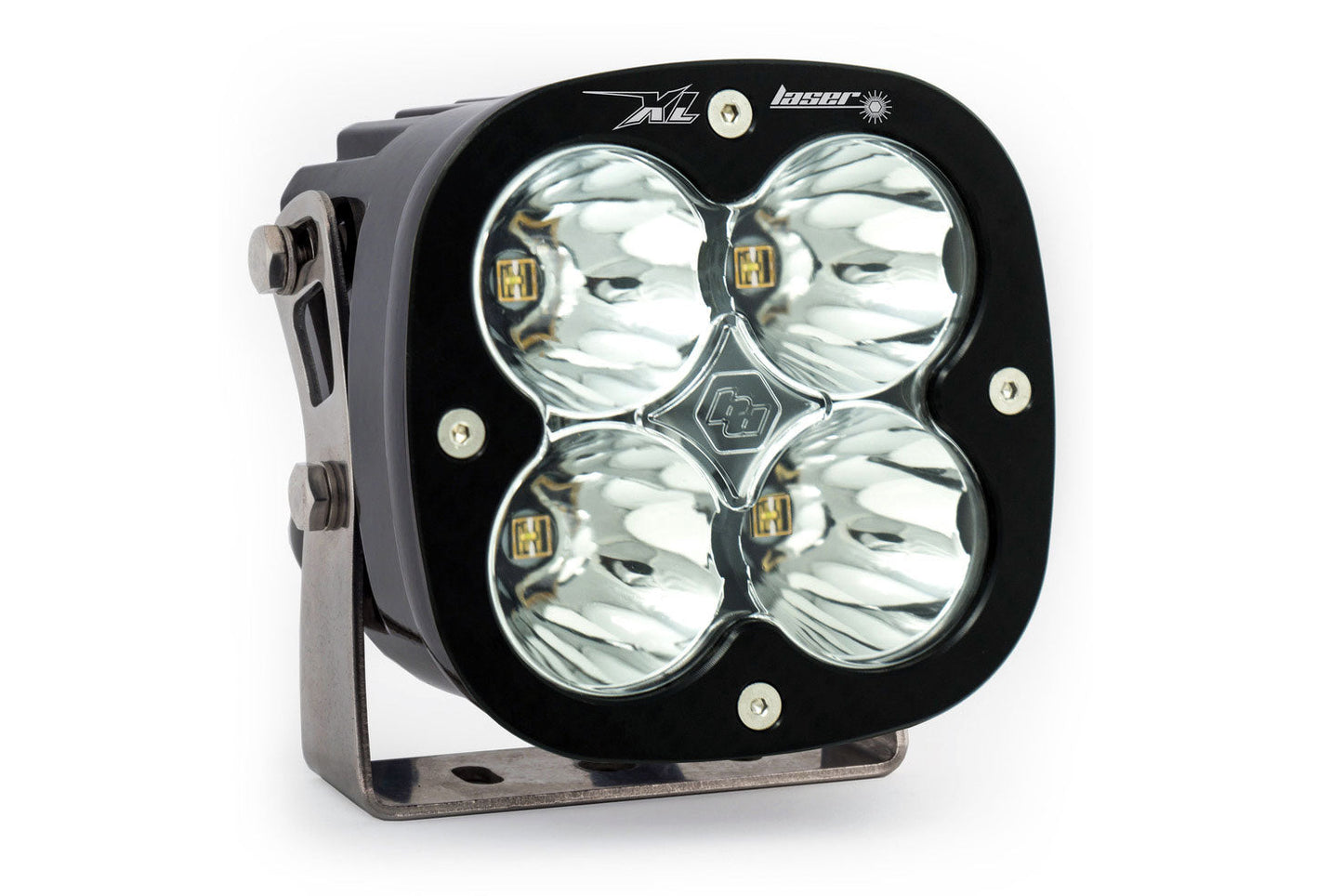 Aux LED LASER (pair) - XL High Speed Spot.