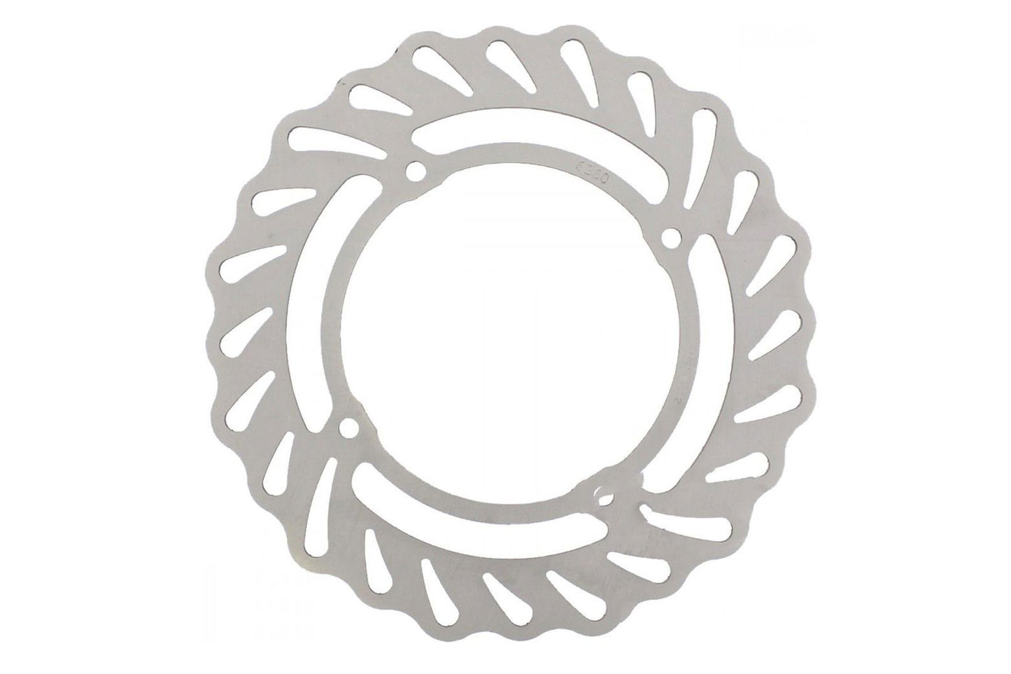 Brake Rotor MD6379C.