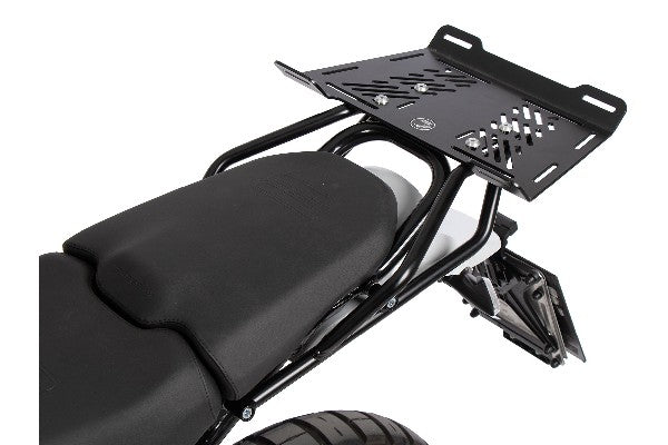 Ducati Desert X Carrier - Rear Enlargement Rack