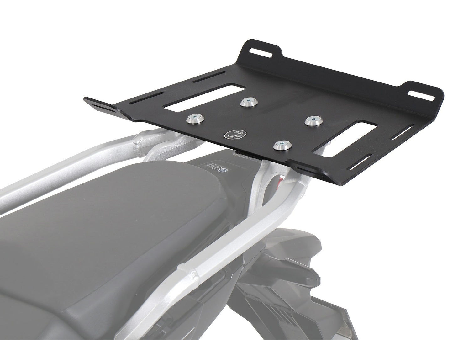 Honda CRF 1100 AT Adventure Sports Rear Rack - Enlargement.