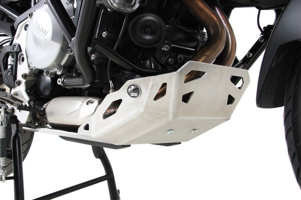 BMW F750/F850GS Protection - Skid Plate.