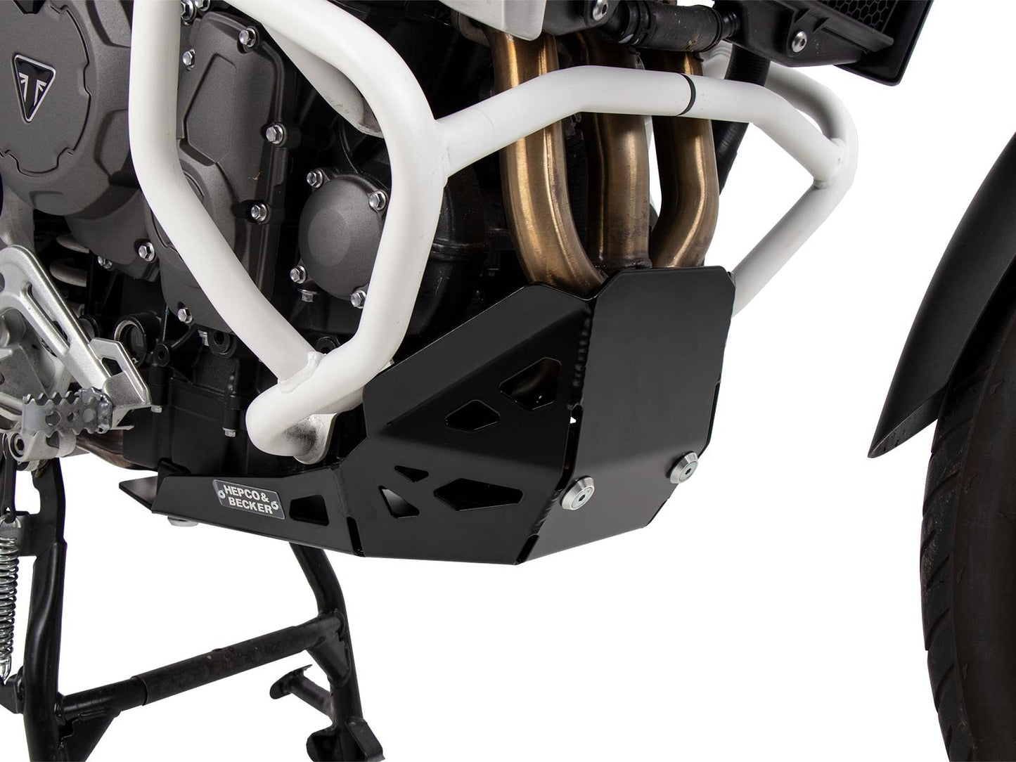 Triumph Tiger 850 & 900 Protection - Skid Plate
