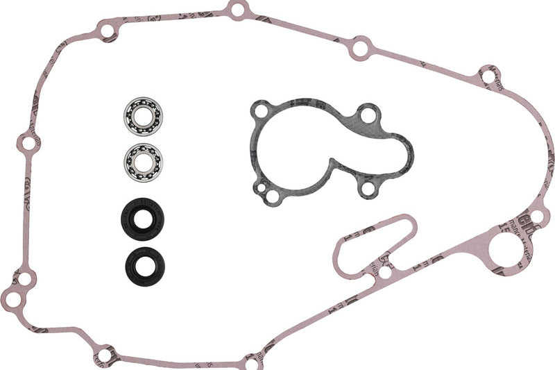 Water Pump Rebuild Kit
