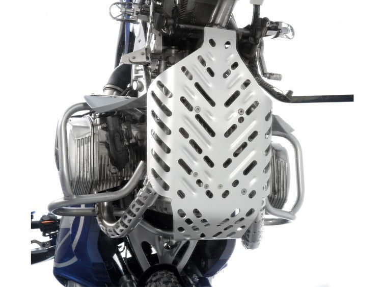BMW R NineT Protection - Skid Plate (Dakar).