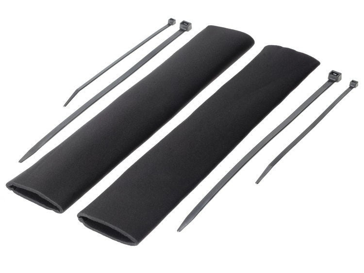 BMW R1200GS Protection - Fork Protectors.