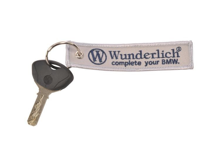 Wunderlich Keychain.