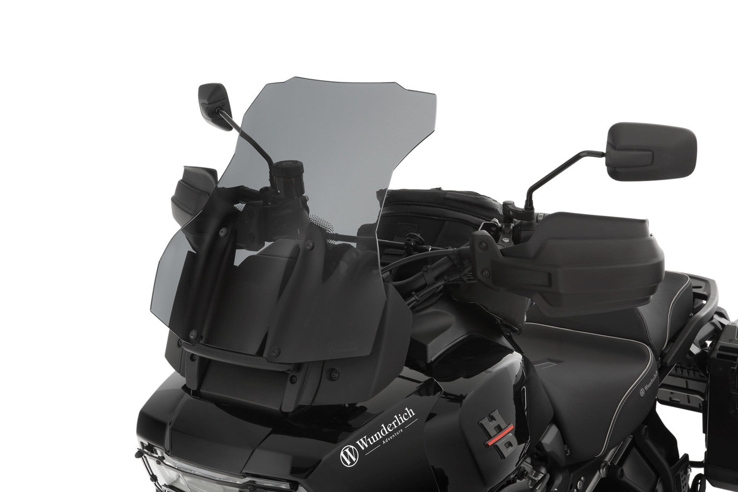 HD PAN America Ergonomics - MARATHON Screen
