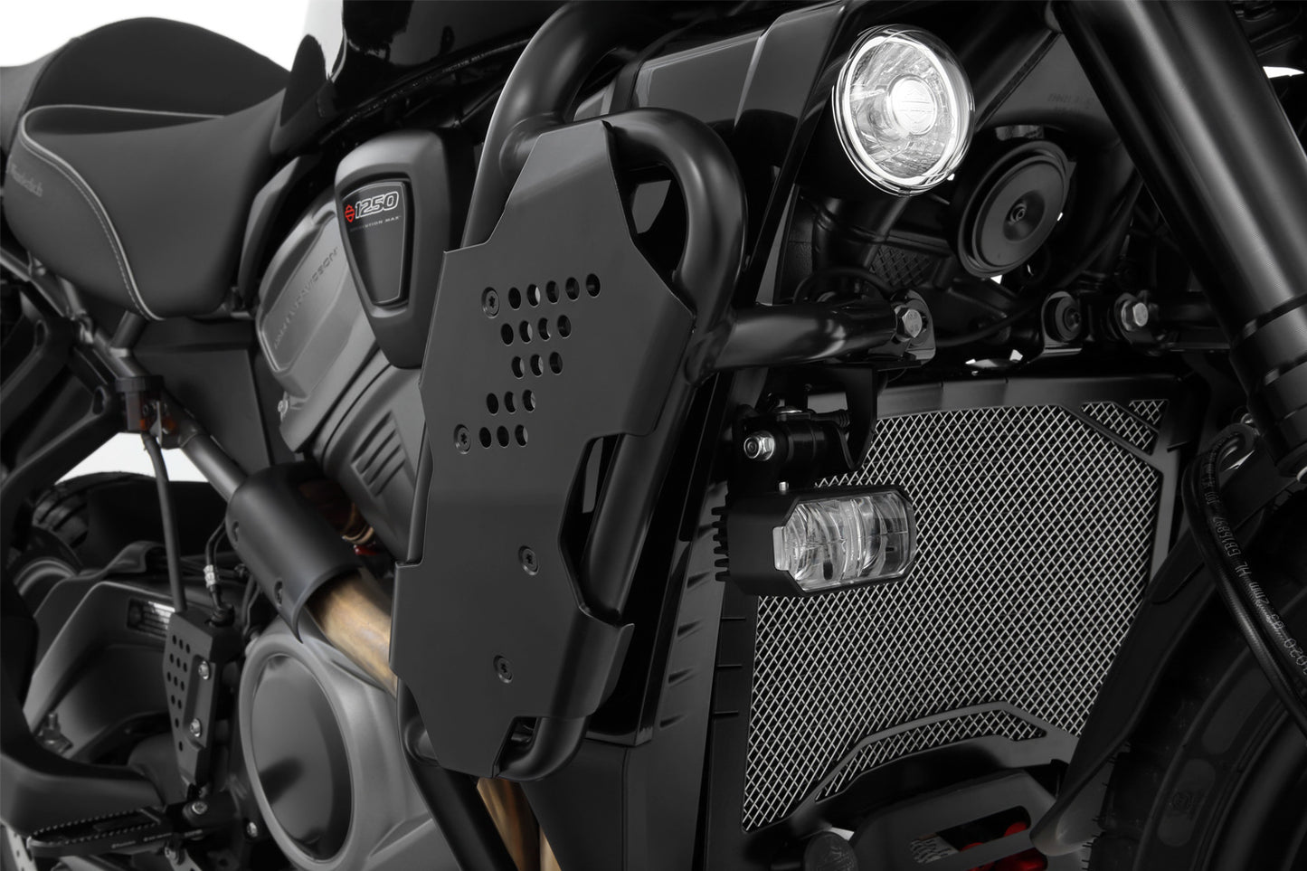 HD PAN America Protection - Fairing Guard