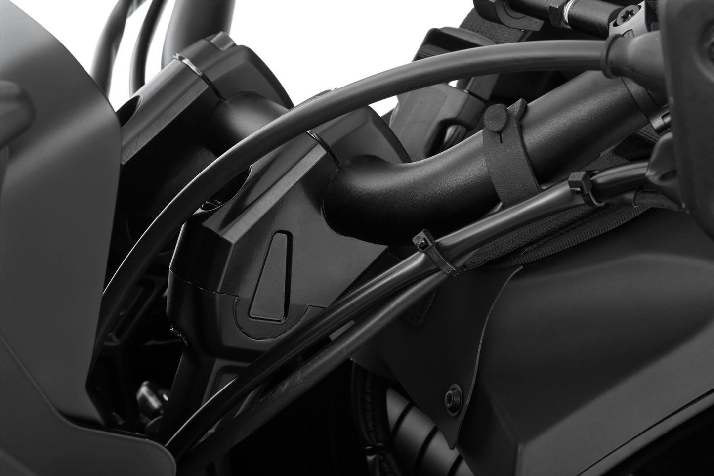 HD PAN America Ergonomics - Riser
