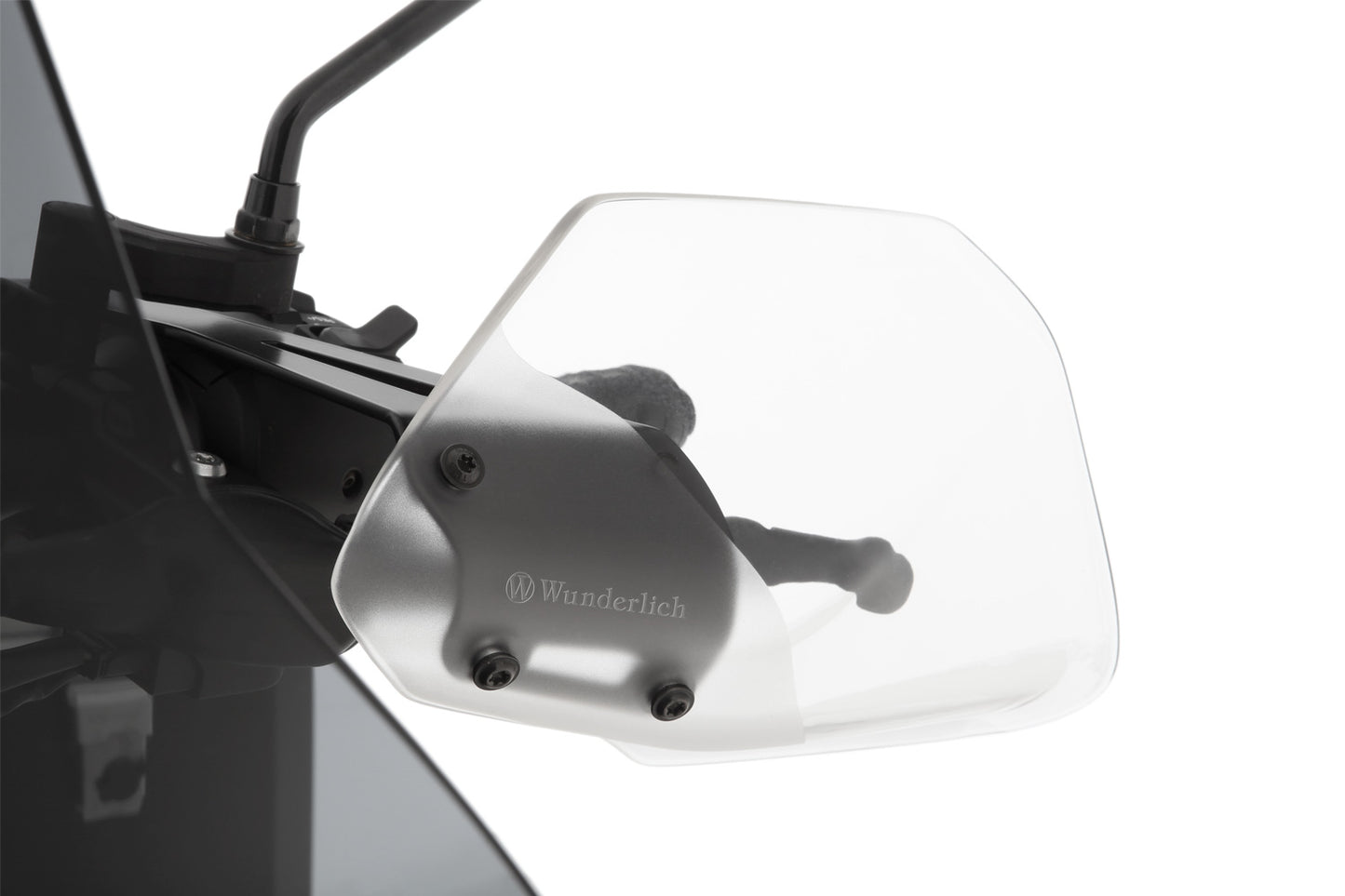 HD PAN America Protection - Hand Deflector