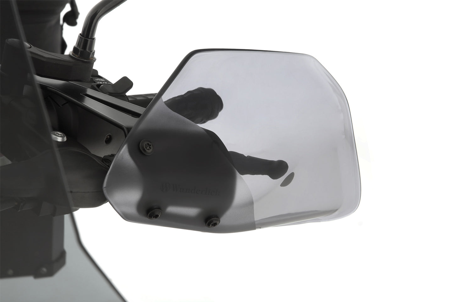 HD PAN America Protection - Hand Deflector