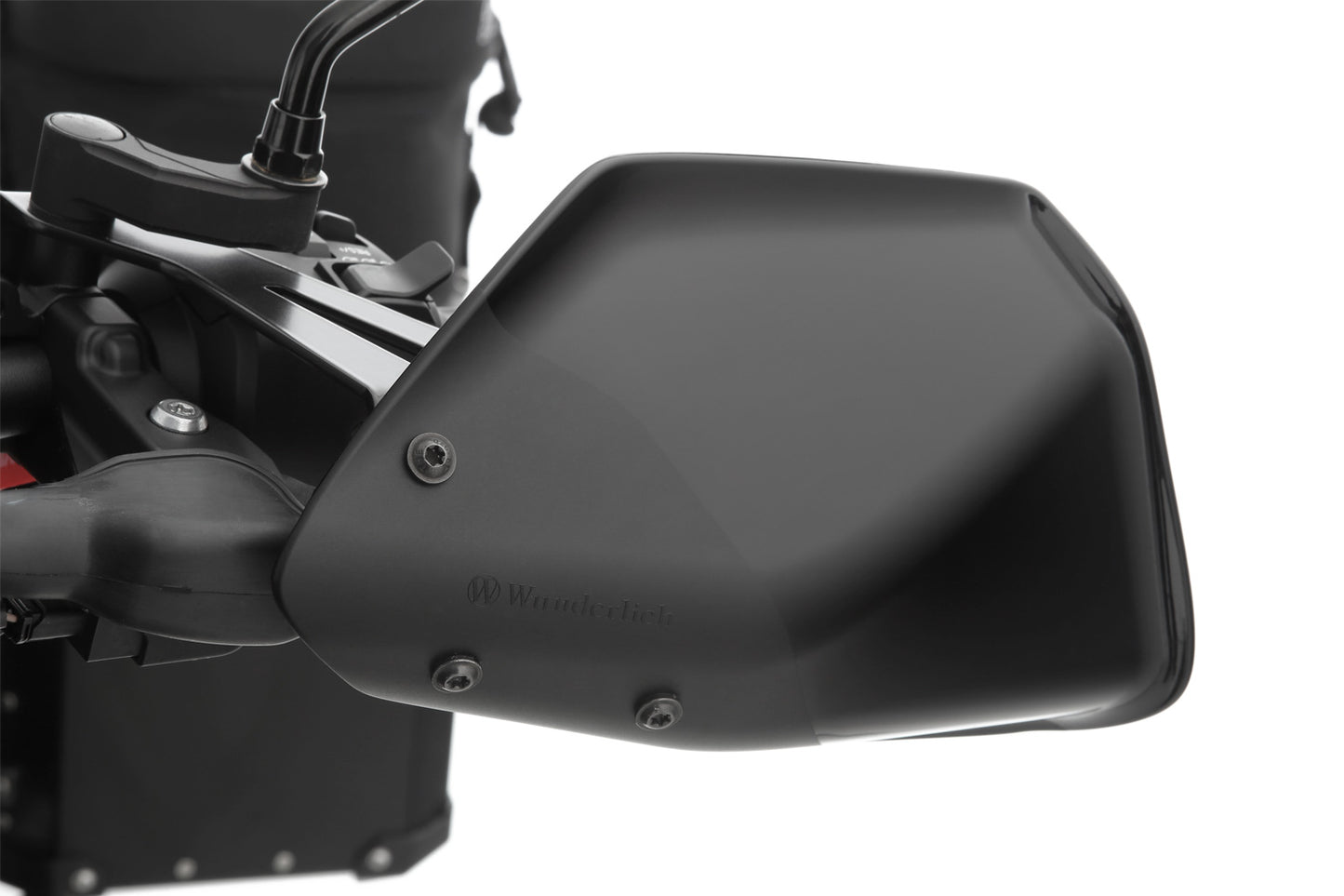 HD PAN America Protection - Hand Deflector