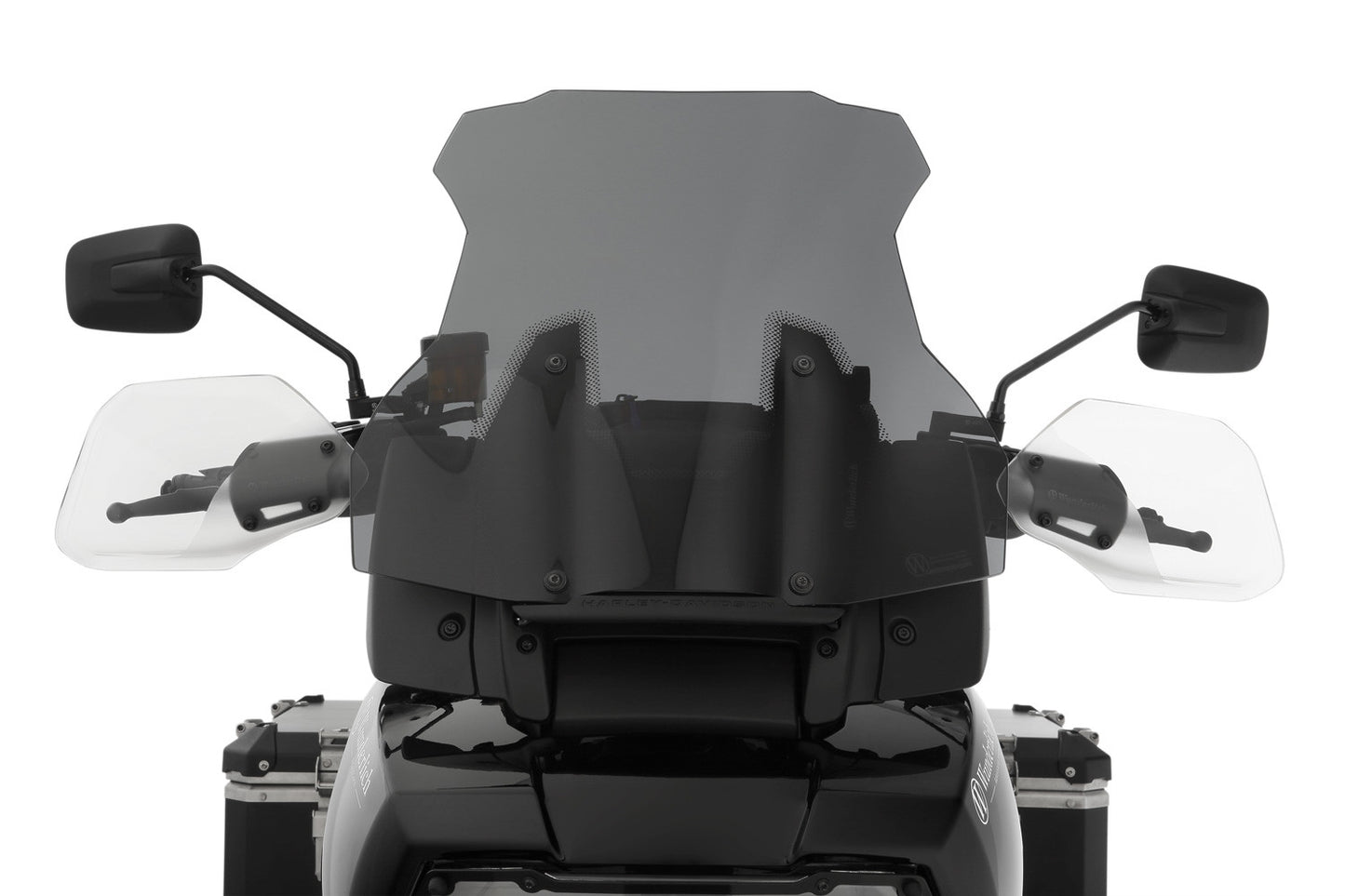 HD PAN America Protection - Hand Deflector
