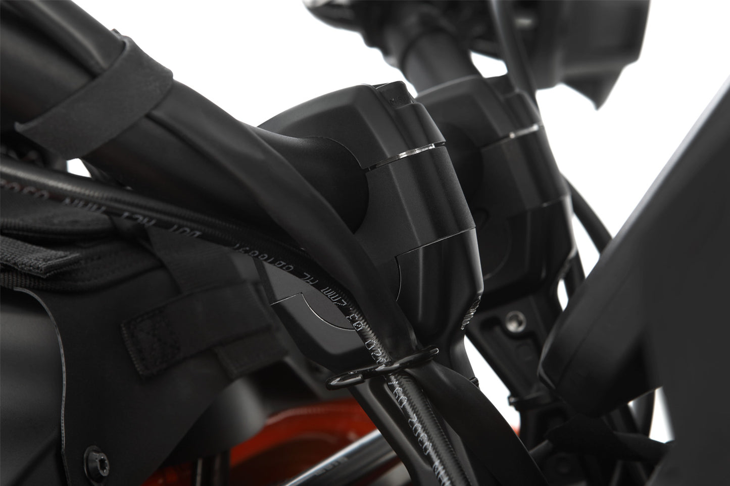HD PAN America Ergonomics - Riser