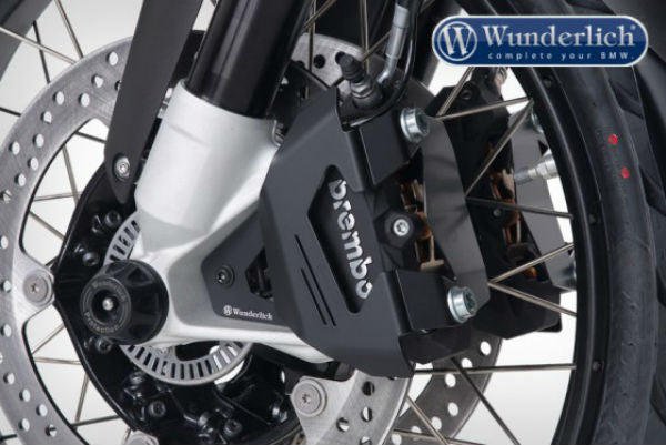 BMW R1250GS Protection - ABS Sensor Guard.