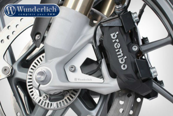 BMW R1250GS Protection - ABS Sensor Guard.