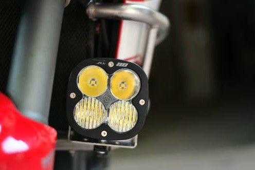 Aux LED - XL 80