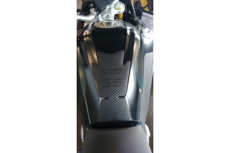 BMW F 750 GS Ergonomics - Tank Pad