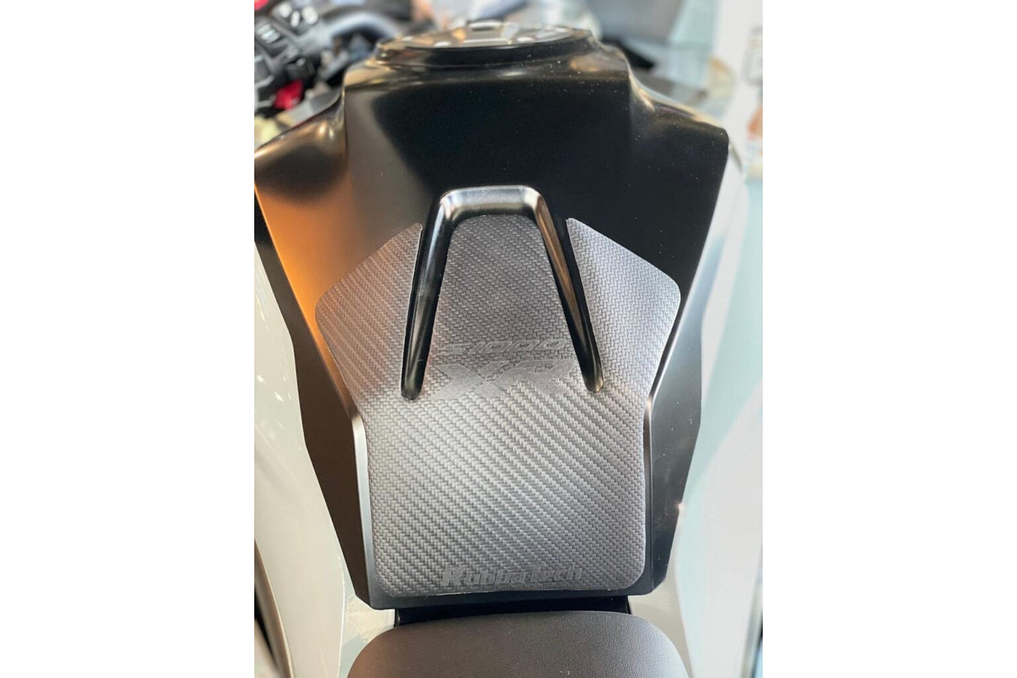 BMW S1000 XR Protection - Tank Pads