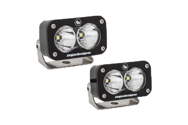 Aux LED 2260 Lu (Pair) - S2 Sports.