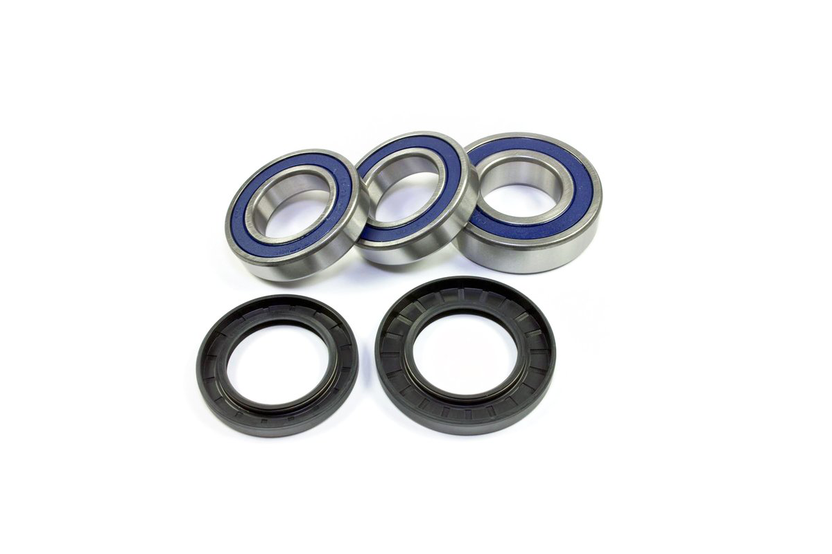 Suzuki Spares - Wheel Bearing Kits (25-1039)