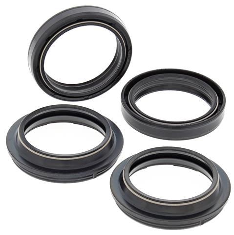 Fork Dust Seals Pair (57-104).