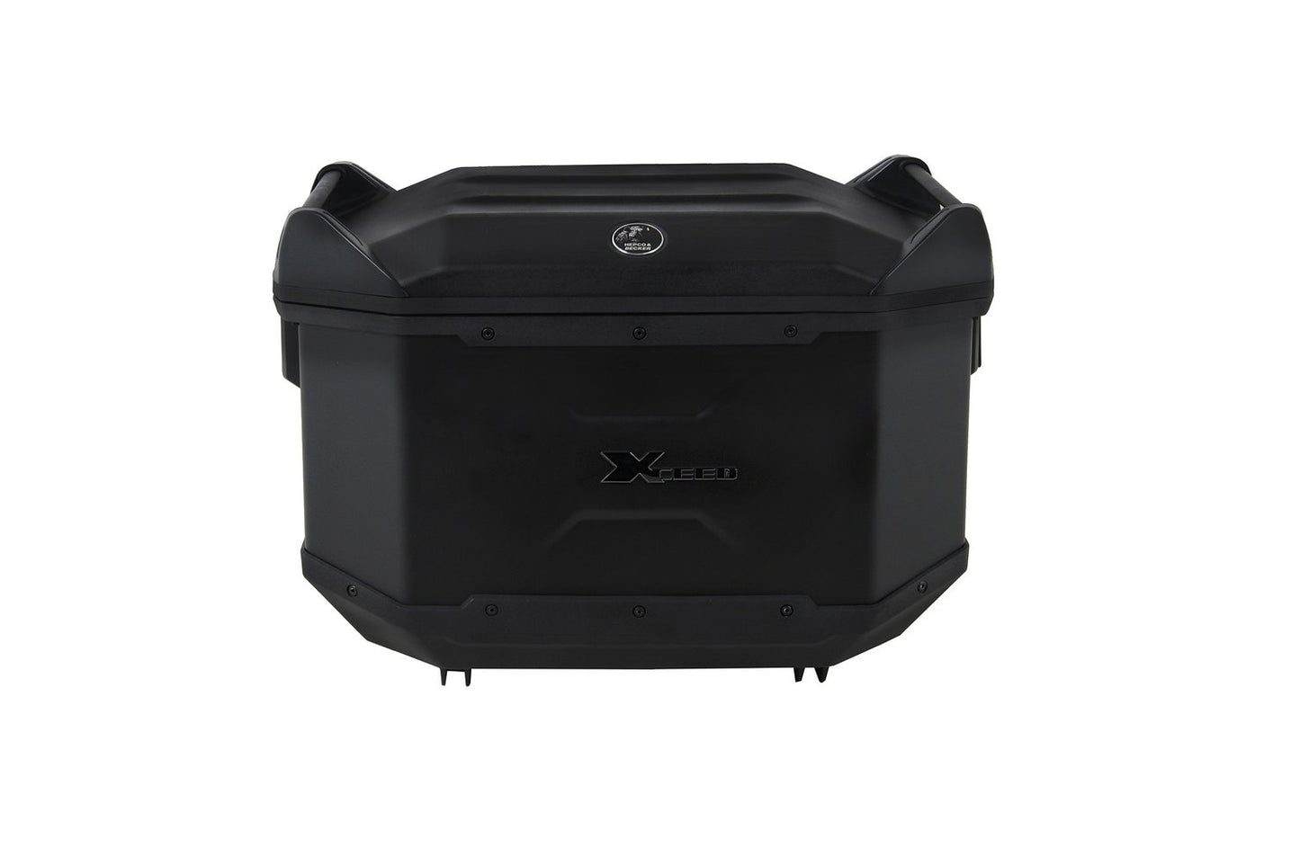 Top case 45L Xceed.