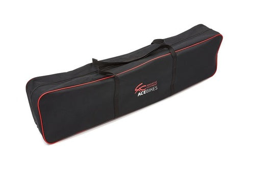 Motorcycle Transport - Aluminum Ramps Foldable.