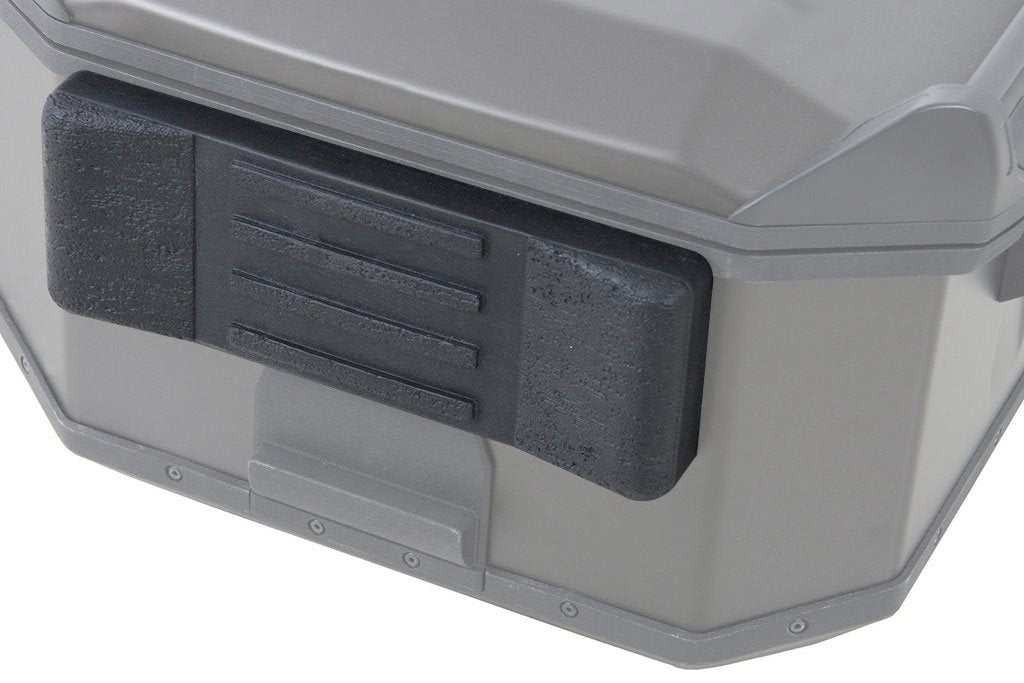 Top case Backrest