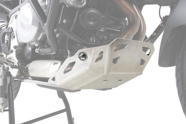 BMW F750/F850GS Protection - Skid Plate.
