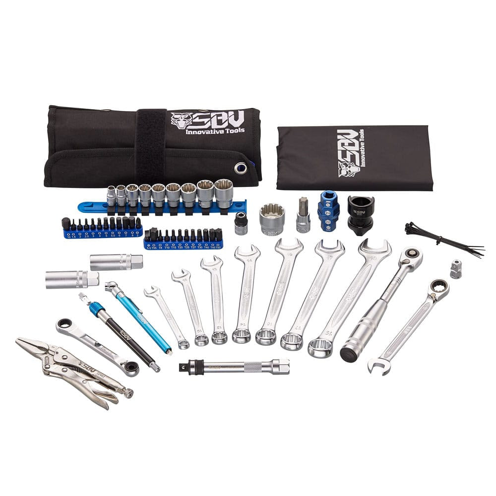 Tool Set - BMW Motorcycles