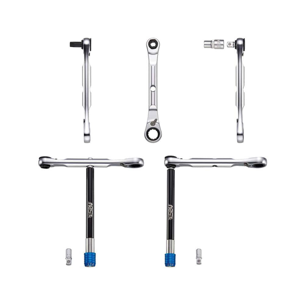 Tool Set - Triumph & Japanese Motorcycles