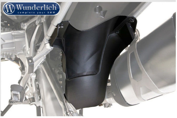 BMW R1250GS Plastics - Splash Guard (MudSLing).