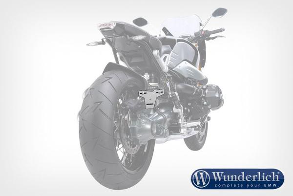 BMW RNineT Styling - Tail Tidy "LOW" + Strip Small.
