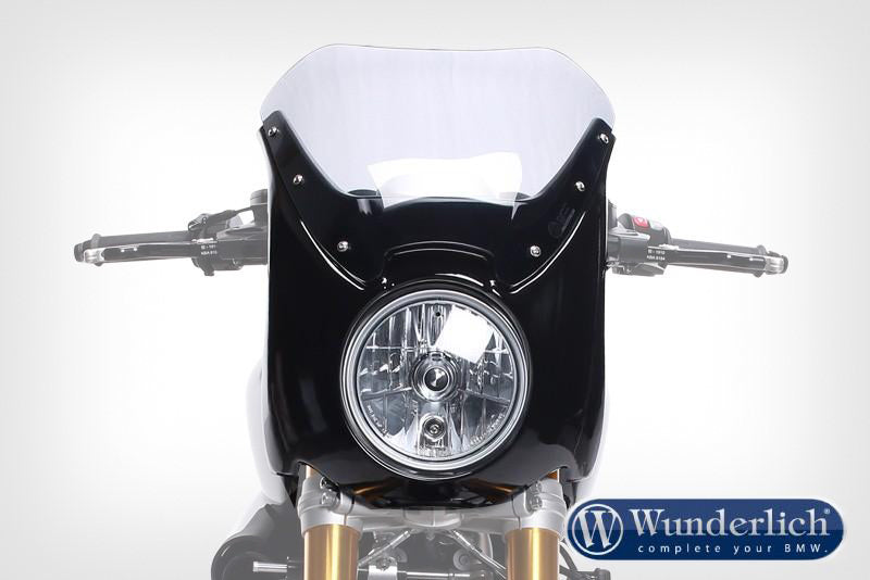 BMW R Nine T Styling - Cockpit Fairing "Daytona".