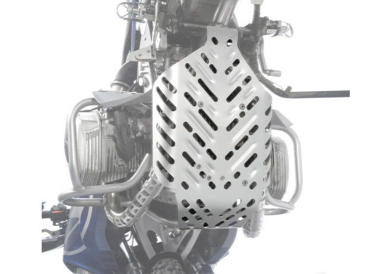 BMW R NineT Protection - Skid Plate (Dakar).